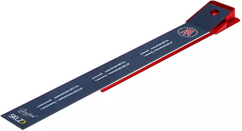 SKLZ x Barstool Accelerator Pro Putting Mat