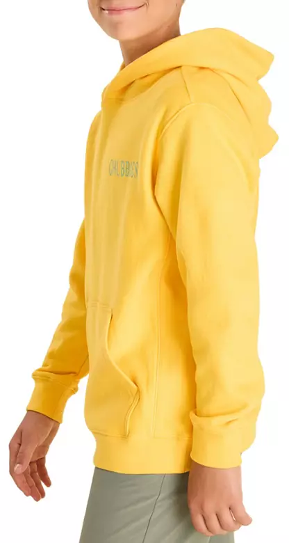 Chubbies Boys' Comfort Hoodie
