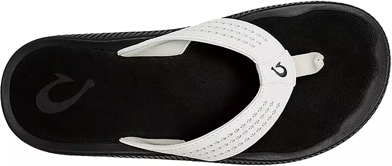 Olukai Men's Ulele Golf Shoes