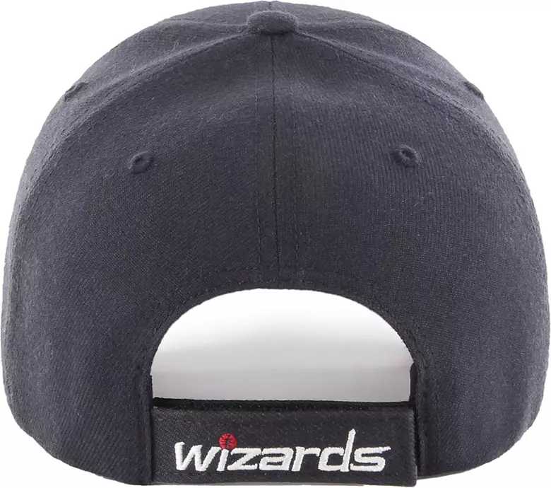 '47 Adult Washington Wizards Adjustable MVP Hat