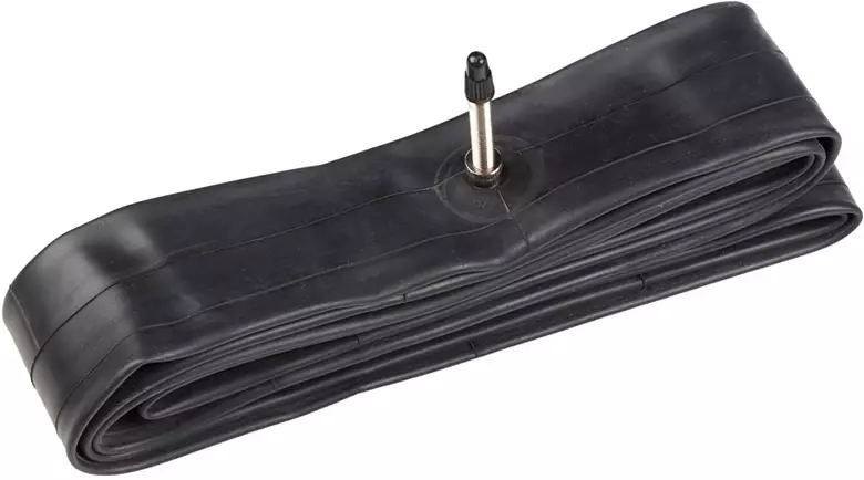 Nishiki Presta Valve 29" X 2.4-2.75 Bike Tube