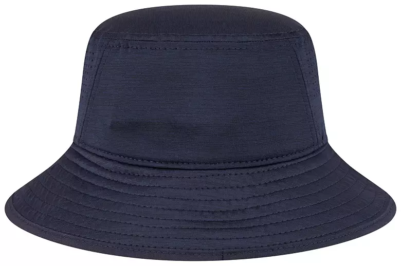 New Era Adult Houston Texans Navy Digi Bucket Hat 2 New Era Adult Houston Texans Navy Digi Bucket Hat