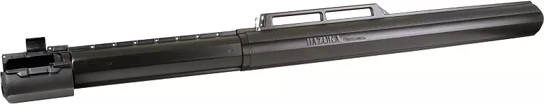 Flambeau Bazuka Rod Case 3 Flambeau Bazuka Rod Case