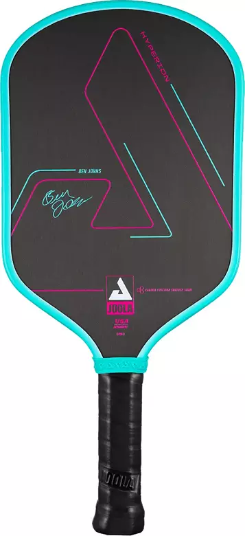 JOOLA Vice Hyperion CFS 16MM Pickleball Paddle