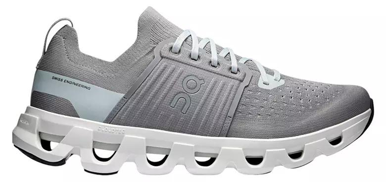 On Men's Cloudswift 4 Running Shoes
