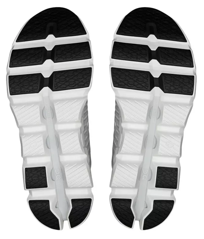 On Men's Cloudswift 4 Running Shoes