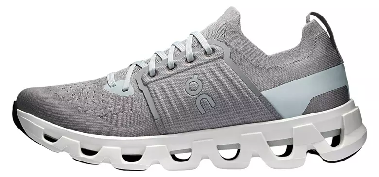 On Men's Cloudswift 4 Running Shoes