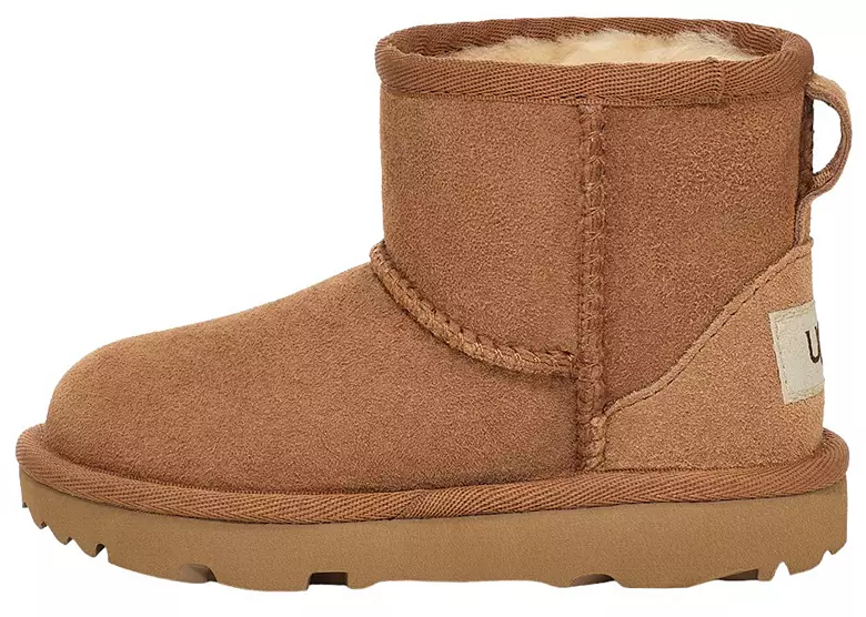 UGG Toddlers Classic Mini II Boots 4 UGG Toddlers Classic Mini II Boots