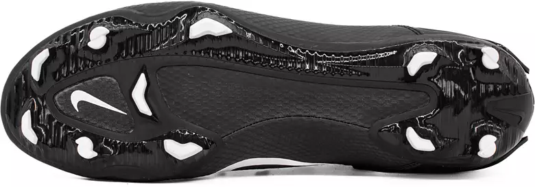 Nike Alpha Huarache 9 Elite Lacrosse Cleats
