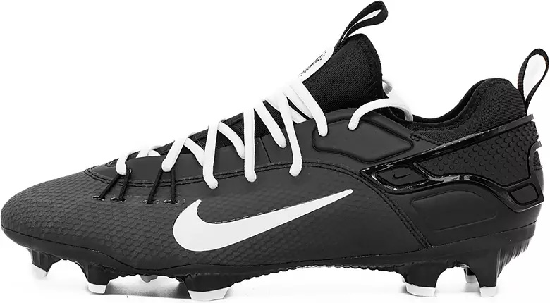 Nike Alpha Huarache 9 Elite Lacrosse Cleats