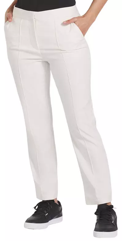 PUMA Women's 26" Costa Trouser Golf Pants