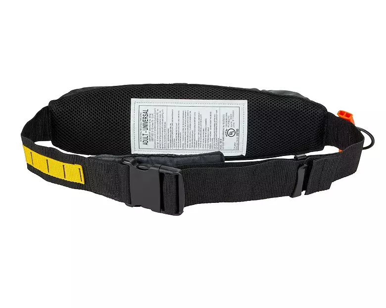MTI Fluid 2.0 Belt Pack Life Vest 2 MTI Fluid 2.0 Belt Pack Life Vest