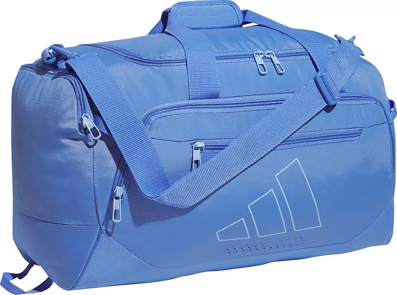 adidas Defender 5 Small Duffel Bag