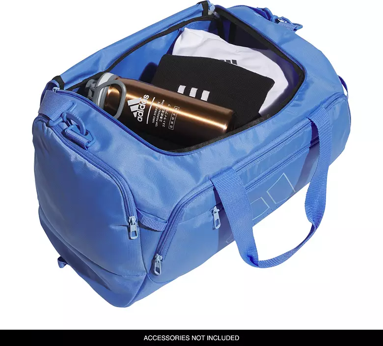 adidas Defender 5 Small Duffel Bag