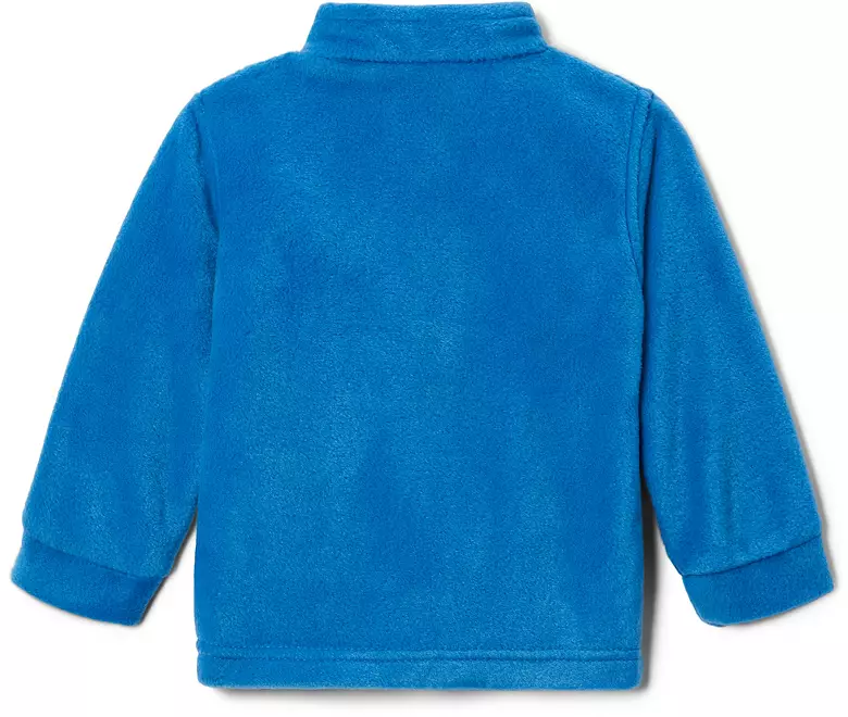 Columbia Infant Boys' Steens Mountain II Fleece Jacket 2 Columbia Infant Boys' Steens Mountain II Fleece Jacket