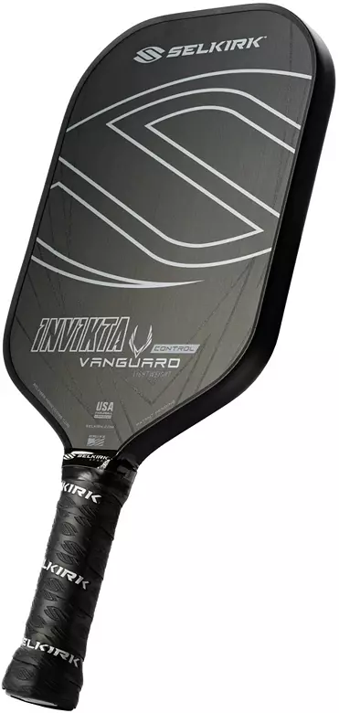 Selkirk VANGUARD Control- Invikta Pickleball Paddle