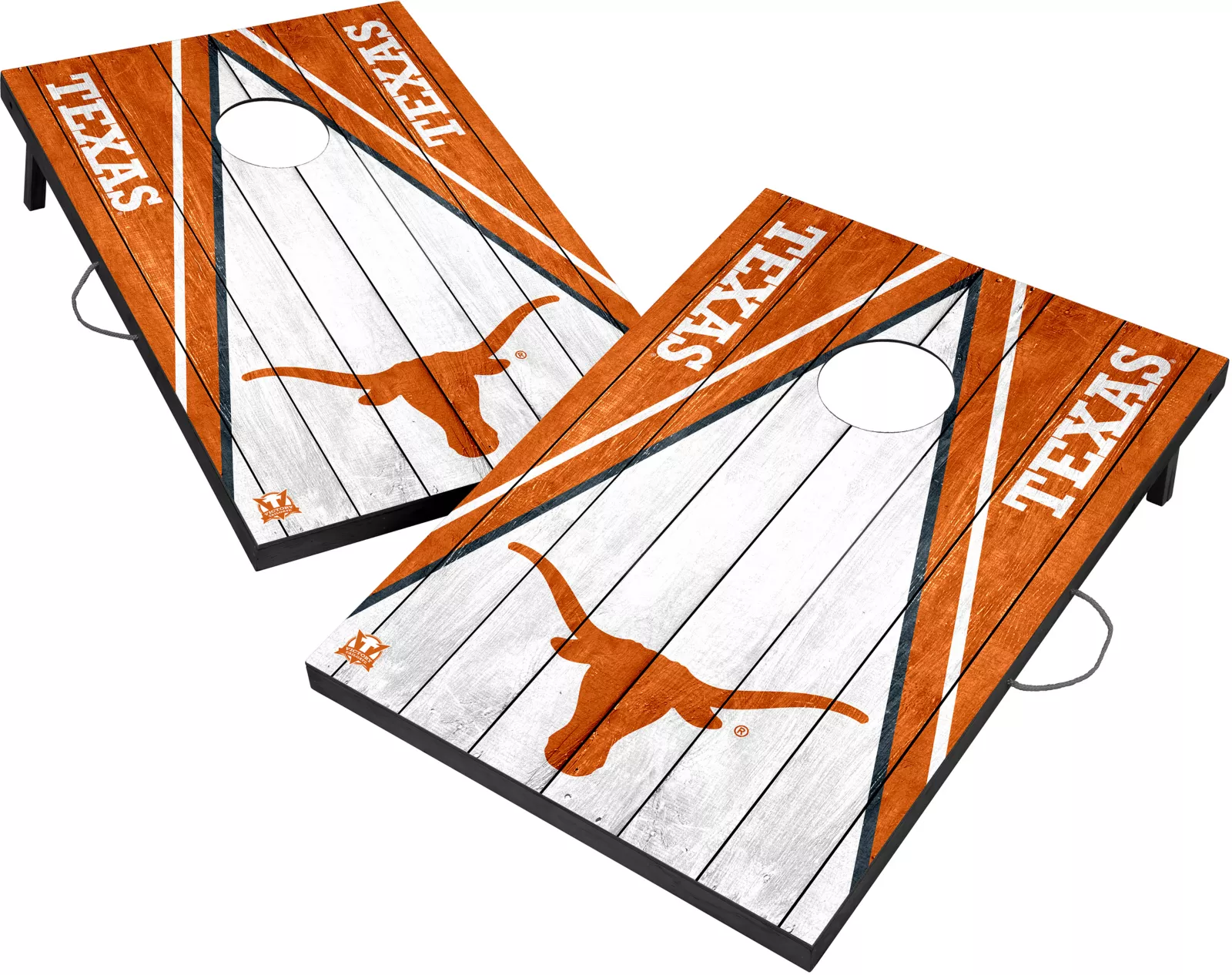Victory Tailgate Texas Longhorns 2' x 3' Cornhole Boards 1 Victory Tailgate Texas Longhorns 2' x 3' Cornhole Boards