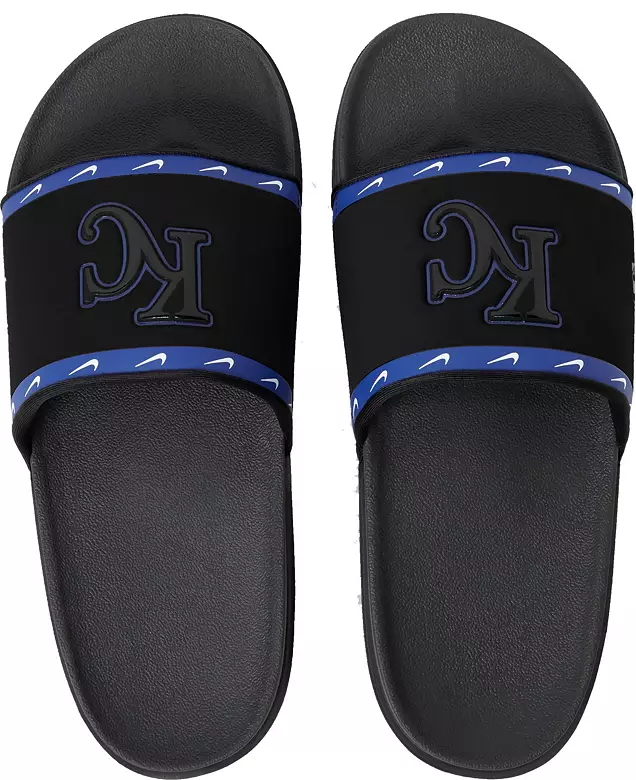 Nike Men's Offcourt Royals Slides