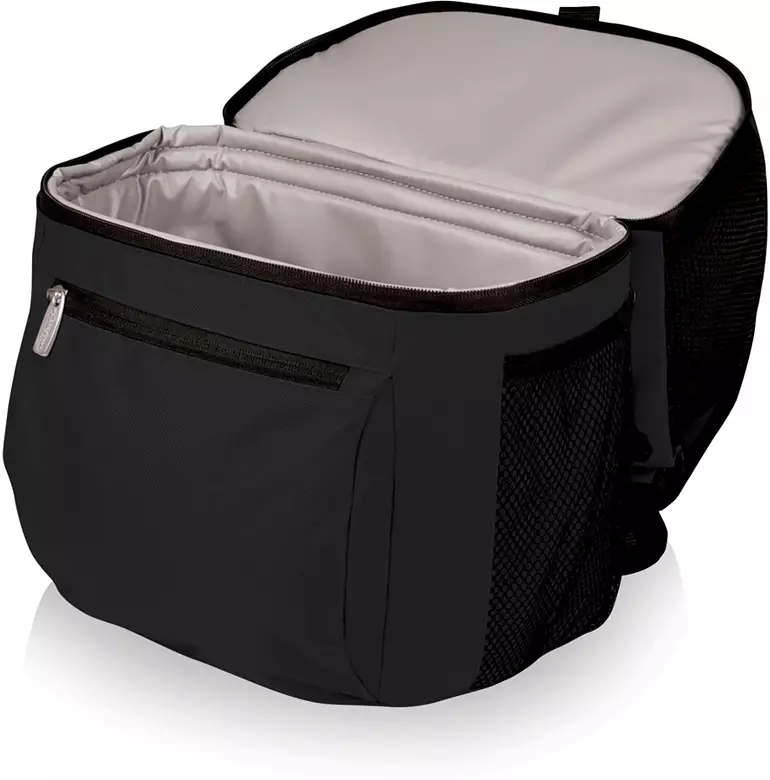 Picnic Time Washington State Cougars Zuma Backpack Cooler