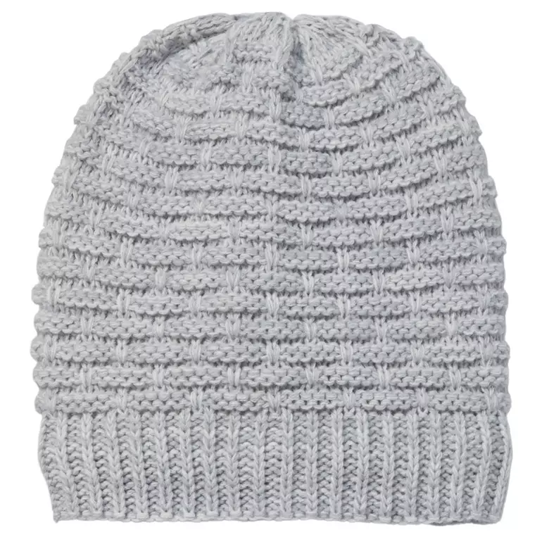 Northeast Outfitters Women's Bead Stitch Beanie