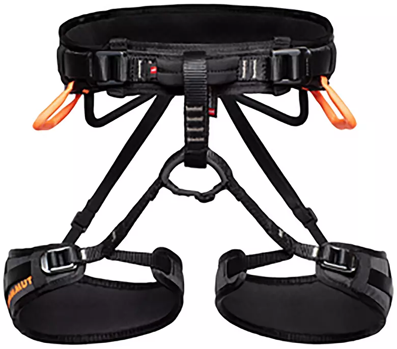 Mammut Ophir 4 Slide Harness