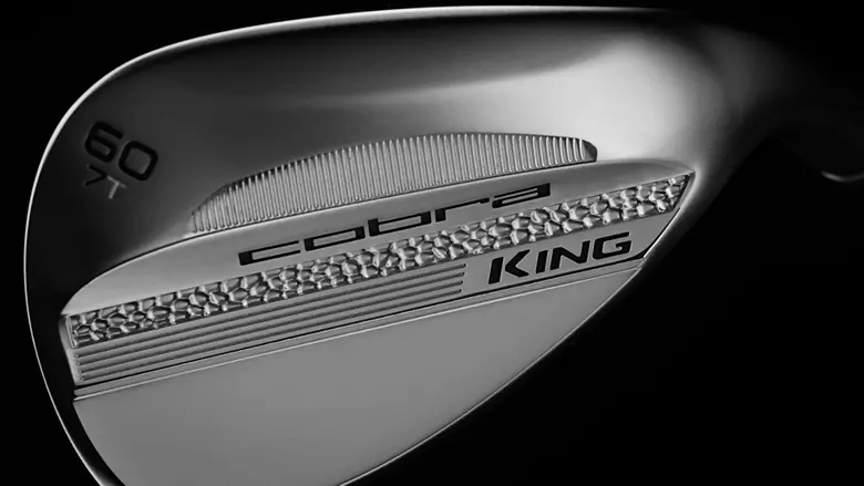 Cobra KING Wedge