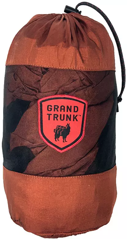 Grand Trunk Air Bivy All Weather Shelter