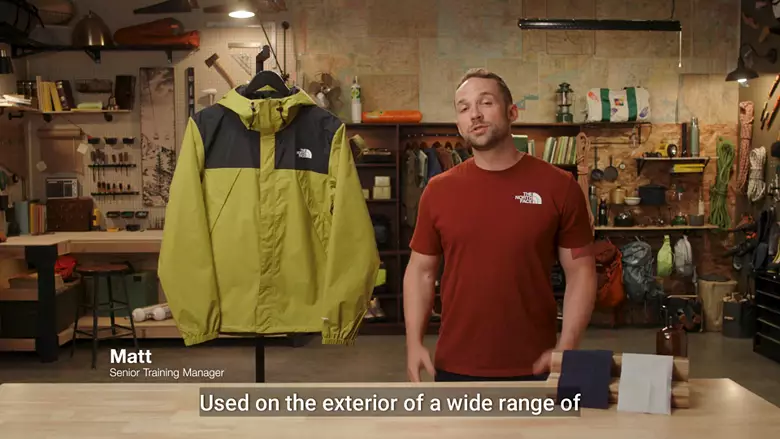 The North Face Men's Junction Insulated Jacket