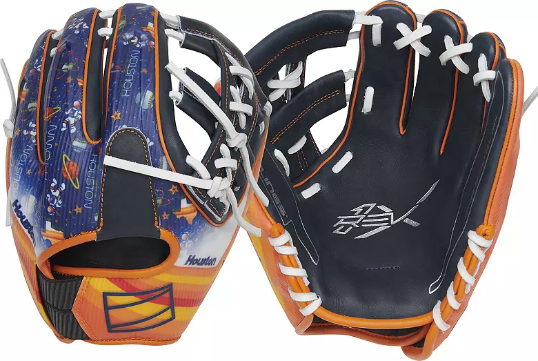 Rawlings 11.5” Houston REV1X Series Glove
