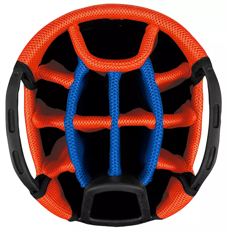 Team Effort Florida Bucket III Limited Edition Cooler Cart Bag
