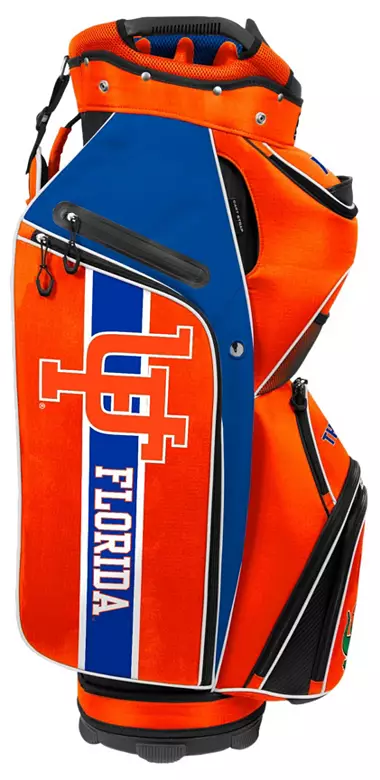 Team Effort Florida Bucket III Limited Edition Cooler Cart Bag
