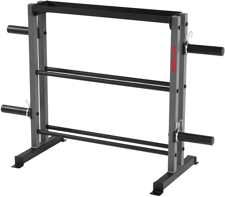 ETHOS Pro Storage Rack 1 ETHOS Pro Storage Rack