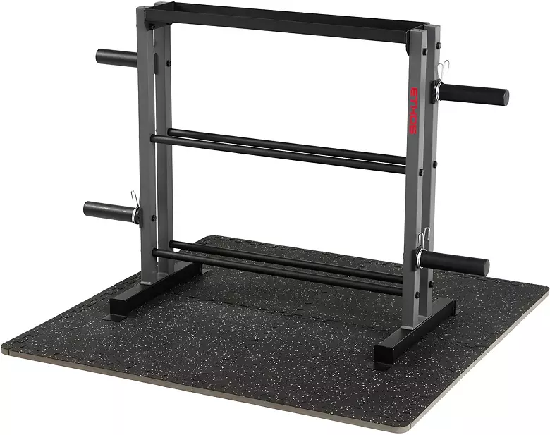 ETHOS Pro Storage Rack 3 ETHOS Pro Storage Rack