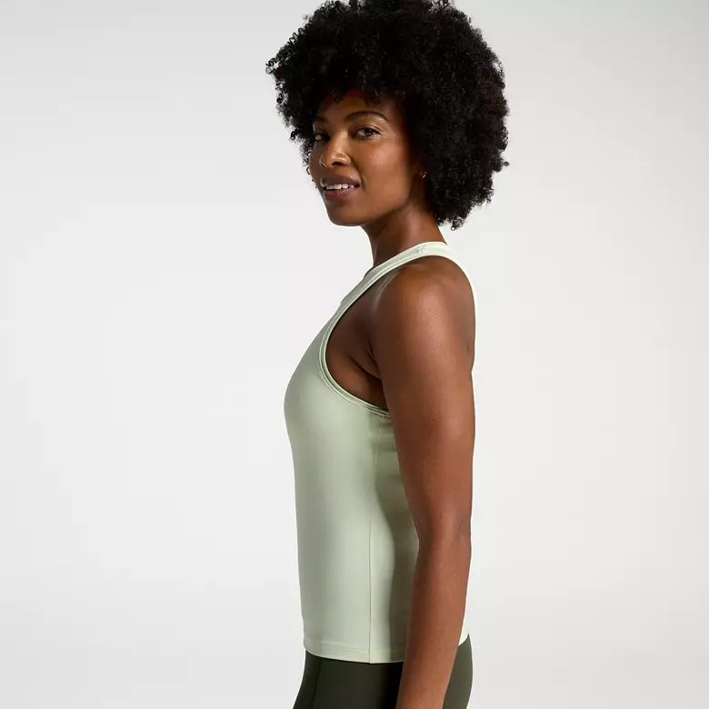CALIA Women's Inspire High Neck Tank 4 CALIA Women's Inspire High Neck Tank