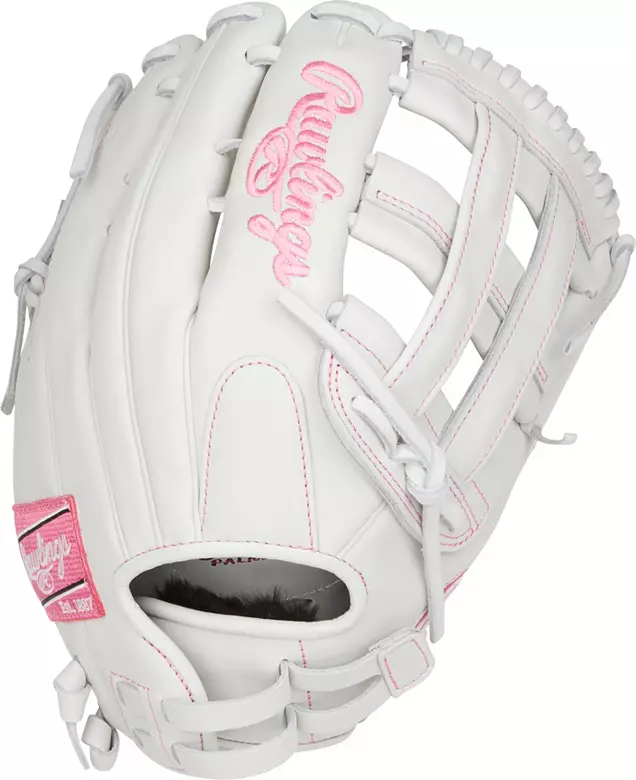 Rawlings 12.75" Liberty Advanced Color Series Fastpitch Glove 2025 2 Rawlings 12.75" Liberty Advanced Color Series Fastpitch Glove 2025