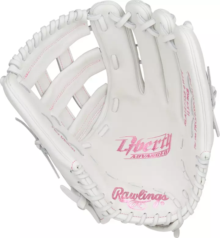 Rawlings 12.75" Liberty Advanced Color Series Fastpitch Glove 2025 3 Rawlings 12.75" Liberty Advanced Color Series Fastpitch Glove 2025