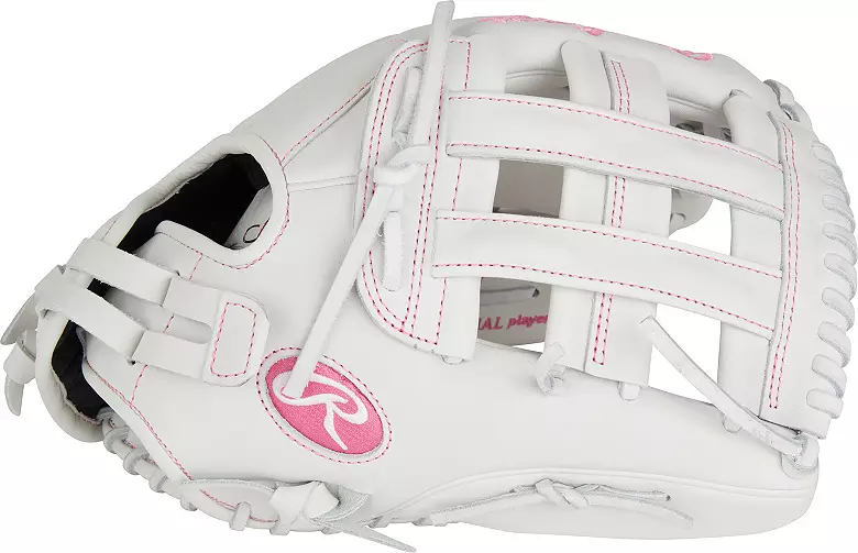 Rawlings 12.75" Liberty Advanced Color Series Fastpitch Glove 2025 4 Rawlings 12.75" Liberty Advanced Color Series Fastpitch Glove 2025