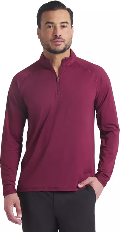 PUMA Men's You-V Golf 1/4 Zip 2 PUMA Men's You-V Golf 1/4 Zip