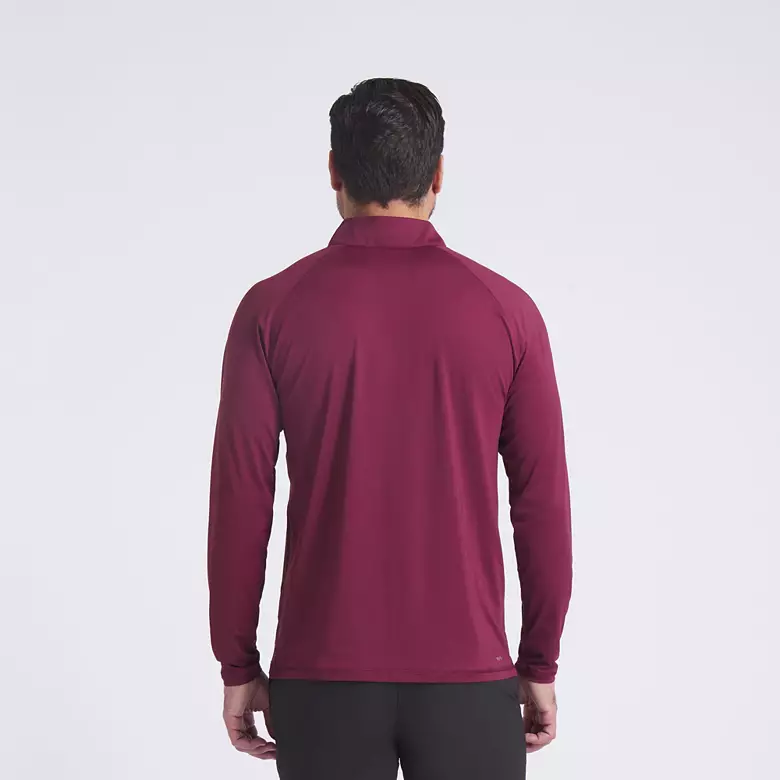 PUMA Men's You-V Golf 1/4 Zip 3 PUMA Men's You-V Golf 1/4 Zip