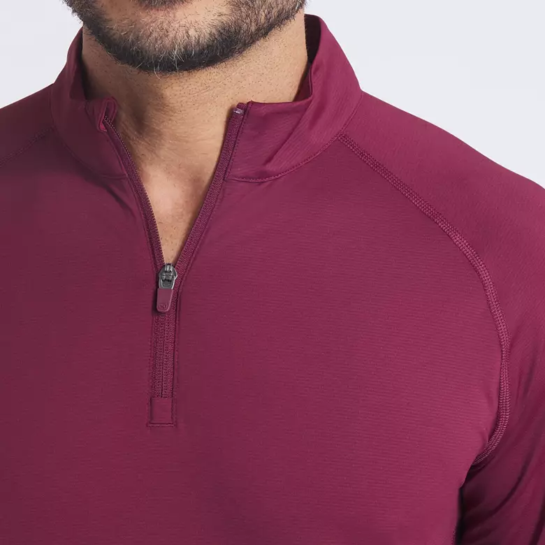 PUMA Men's You-V Golf 1/4 Zip 4 PUMA Men's You-V Golf 1/4 Zip