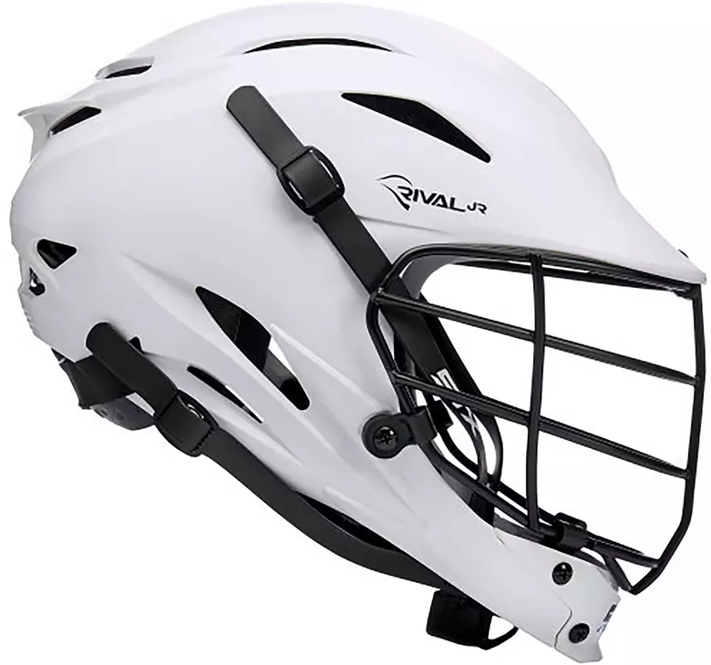 STX Rival Junior Youth Lacrosse Helmet