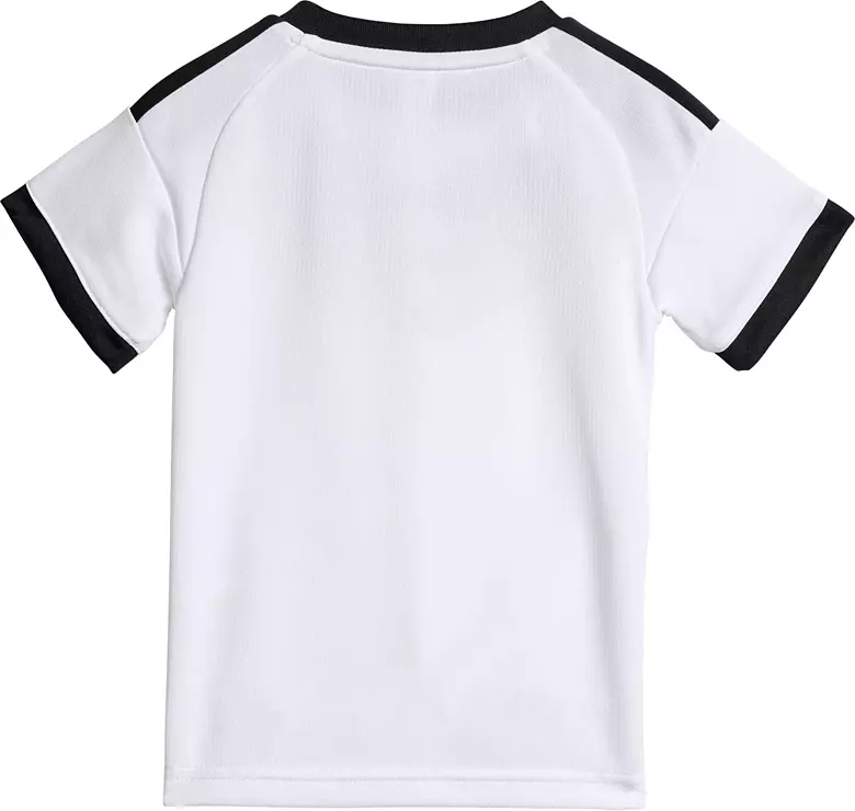 adidas Infant Germany 2026 Home Replica Jersey Kit 3 adidas Infant Germany 2026 Home Replica Jersey Kit
