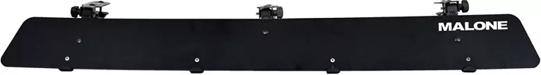 Malone Auto Racks Zephyr 39" Wind Fairing