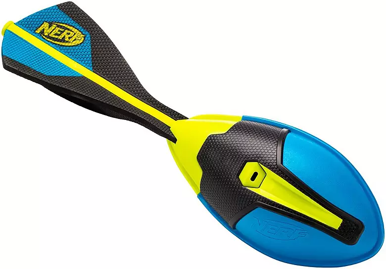 Nerf Vortex Ultra Grip Foam Football