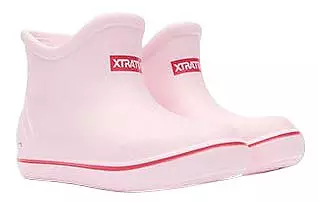 Xtratuf Little Kids TUFS Ankle Deck Boot